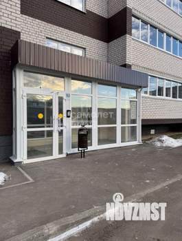 3-к квартира, сданный дом, 67м2, 4/10 этаж