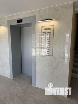 1-к квартира, вторичка, 53м2, 8/10 этаж