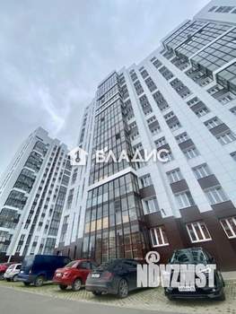 2-к квартира, вторичка, 56м2, 13/17 этаж