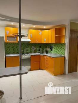 1-к квартира, вторичка, 34м2, 7/10 этаж