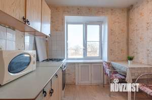 1-к квартира, вторичка, 33м2, 3/5 этаж