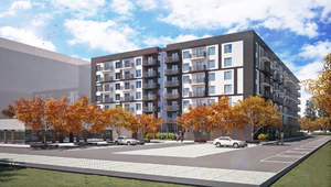 2-к квартира, вторичка, 51м2, 7/7 этаж