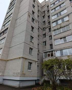 2-к квартира, вторичка, 50м2, 1/9 этаж