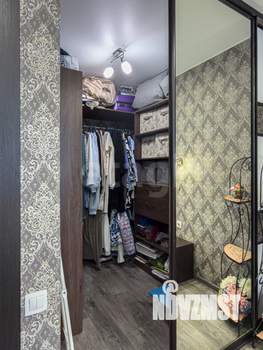 1-к квартира, вторичка, 42м2, 4/10 этаж