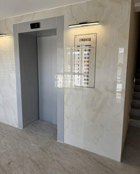 3-к квартира, вторичка, 72м2, 2/10 этаж