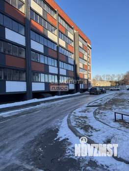 2-к квартира, вторичка, 48м2, 5/5 этаж