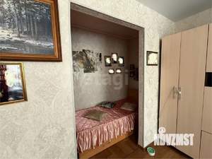 1-к квартира, вторичка, 29м2, 1/2 этаж