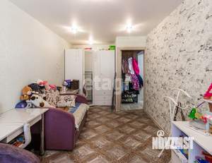 2-к квартира, вторичка, 45м2, 2/5 этаж