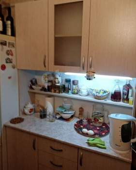 1-к квартира, вторичка, 12м2, 3/9 этаж