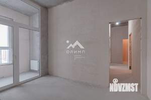 2-к квартира, вторичка, 55м2, 9/9 этаж