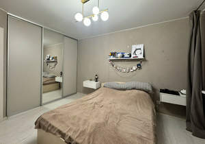 1-к квартира, вторичка, 31м2, 8/9 этаж