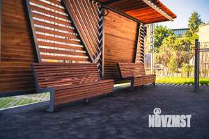 1-к квартира, сданный дом, 96м2, 9/9 этаж