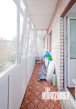 1-к квартира, вторичка, 43м2, 5/5 этаж
