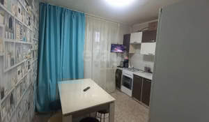 2-к квартира, вторичка, 53м2, 5/10 этаж