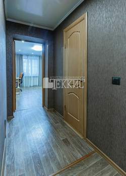 2-к квартира, вторичка, 58м2, 6/11 этаж