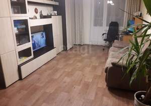 2-к квартира, вторичка, 67м2, 4/9 этаж