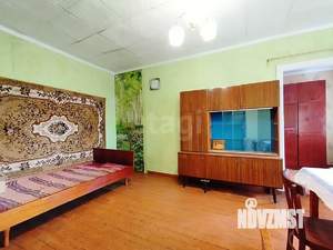 2-к квартира, вторичка, 41м2, 4/4 этаж