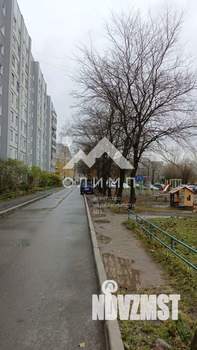 1-к квартира, вторичка, 38м2, 7/9 этаж