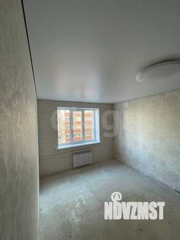 1-к квартира, вторичка, 35м2, 3/9 этаж