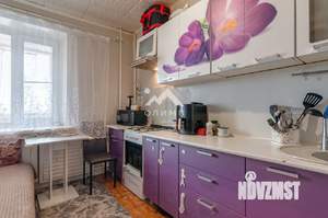 1-к квартира, вторичка, 35м2, 8/9 этаж