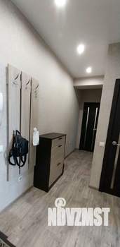 2-к квартира, вторичка, 46м2, 2/4 этаж