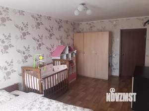 2-к квартира, вторичка, 67м2, 4/9 этаж