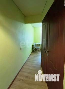 2-к квартира, вторичка, 46м2, 5/5 этаж