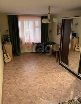 1-к квартира, вторичка, 38м2, 5/11 этаж