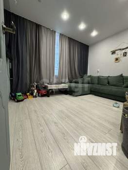 2-к квартира, вторичка, 49м2, 1/3 этаж