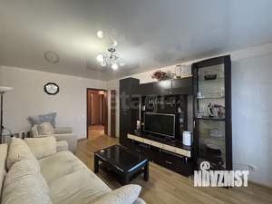 2-к квартира, вторичка, 48м2, 3/5 этаж