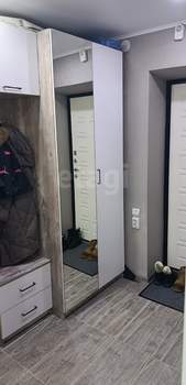 1-к квартира, вторичка, 31м2, 8/12 этаж