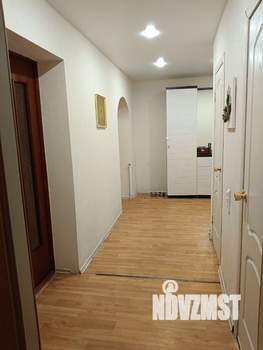 4-к квартира, вторичка, 79м2, 2/12 этаж
