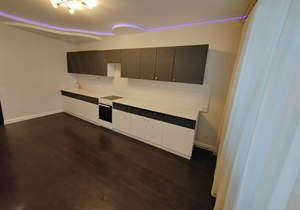1-к квартира, вторичка, 48м2, 9/12 этаж
