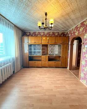 1-к квартира, вторичка, 28м2, 9/9 этаж