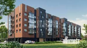 3-к квартира, вторичка, 65м2, 2/5 этаж