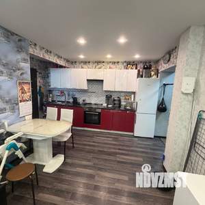 1-к квартира, вторичка, 43м2, 1/10 этаж