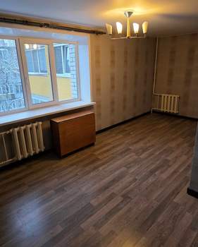 1-к квартира, вторичка, 38м2, 4/10 этаж