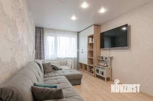 2-к квартира, вторичка, 44м2, 4/5 этаж