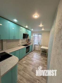 2-к квартира, вторичка, 50м2, 5/9 этаж