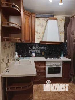 1-к квартира, вторичка, 30м2, 1/5 этаж