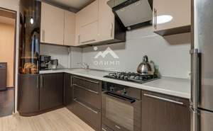 3-к квартира, вторичка, 60м2, 3/5 этаж