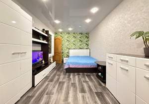 2-к квартира, вторичка, 45м2, 5/5 этаж