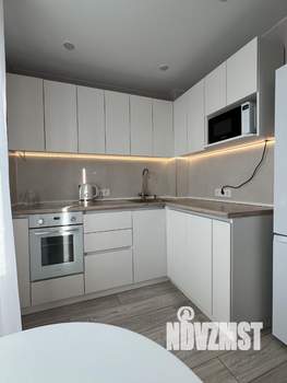 1-к квартира, вторичка, 29м2, 11/16 этаж