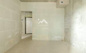 1-к квартира, вторичка, 30м2, 1/8 этаж