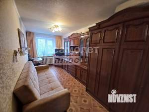 2-к квартира, вторичка, 46м2, 4/5 этаж