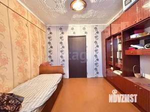 2-к квартира, вторичка, 49м2, 7/9 этаж