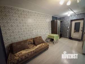 Студия квартира, вторичка, 23м2, 1/12 этаж