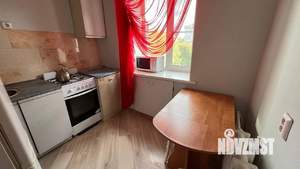 1-к квартира, вторичка, 34м2, 5/5 этаж