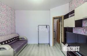 1-к квартира, вторичка, 46м2, 9/13 этаж