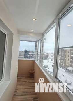 3-к квартира, вторичка, 84м2, 4/5 этаж